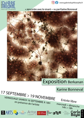 "Berkanan"