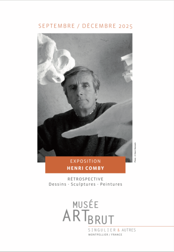 Henri Comby - MONTPELLIER