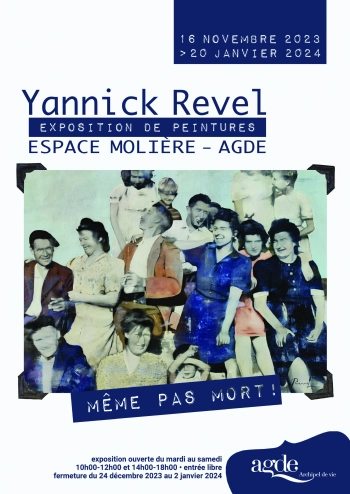Yannick Revel