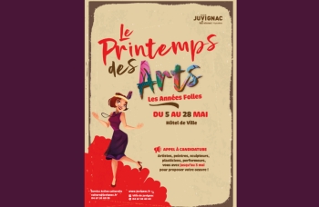 le Printemps des Arts