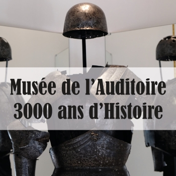 Musée de l'Auditoire