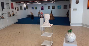 Art expo-prix de la presse