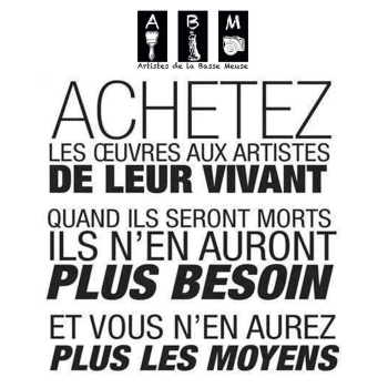Artistes de la Basse Meuse - ABM
