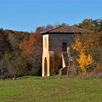 Abbaye de Bonnefont