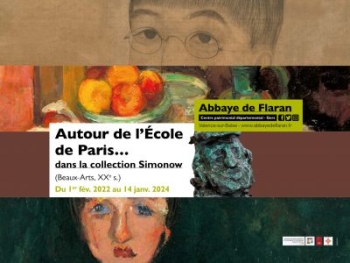 De l'exil aux Années Noires ...