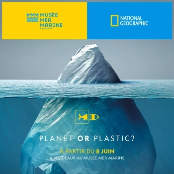 PLANET OR PLASTIC ?