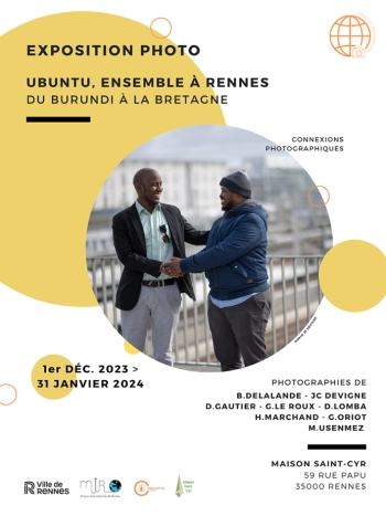 Connexions Photographiques