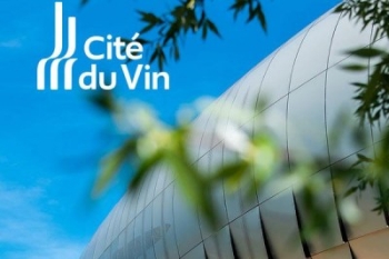 Cité du Vin - Billet daté