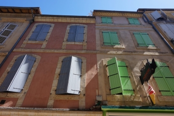 Déclic 2025 - Office de Tourisme Grand Auch Coeur de Gascogne - 32000 Auch