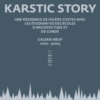 "Karstic Story"