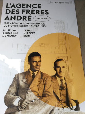 L'Agence des frères André