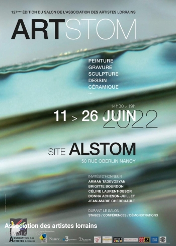 ARTSTOM