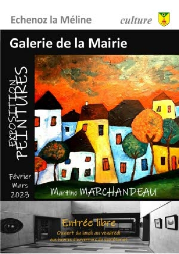 Martine Mercet-Marchandeau