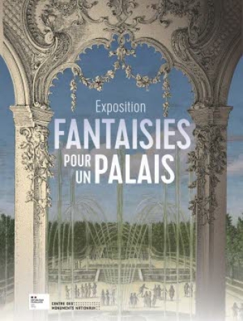 "Fantaisies pour un palais"