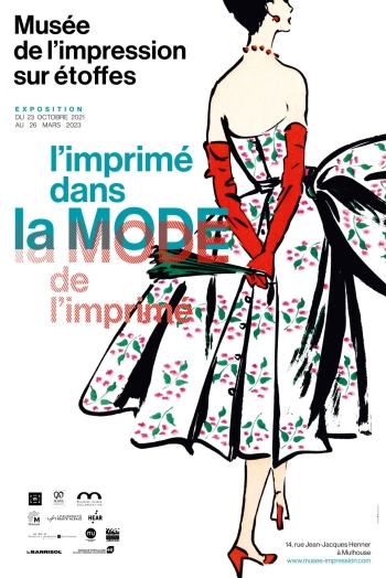 L’imprimé dans la mode, la mode de l’imprimé