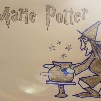 La poterie de Marie