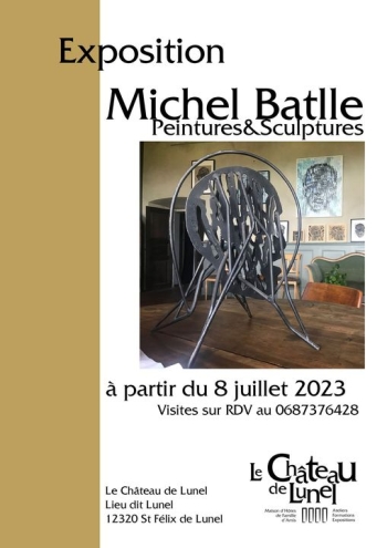 Michel Batlle