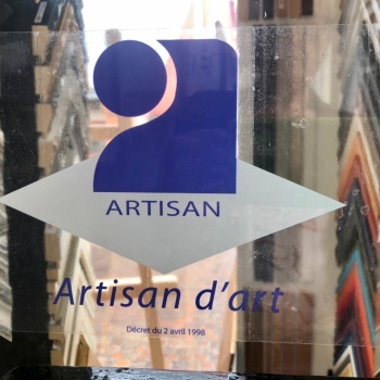 Cadres d’Atelier - Pornic