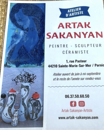 Artak SAKANYAN