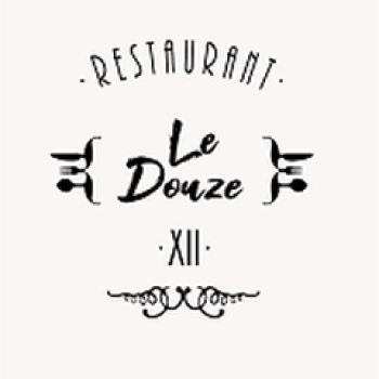 Restaurant Le Douze