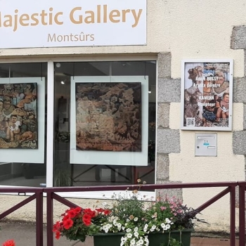 Majestic Gallery Montsûrs