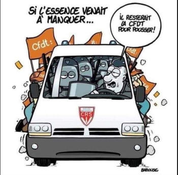 William Manodou