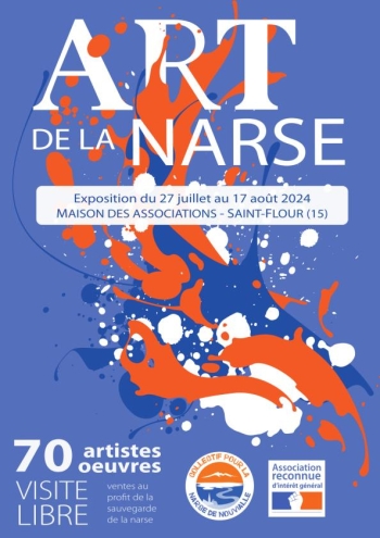 "L'ART DE LA NARSE"