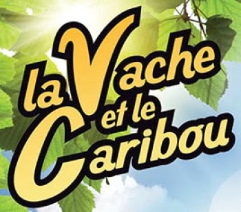 « La Vache et Le Caribou » 2024