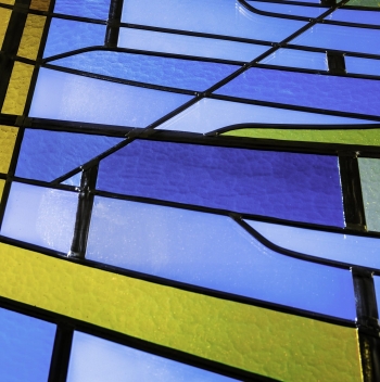Musée du Verre François Décorchemont