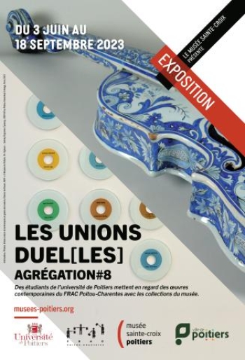 Unions duel(les) - Poitiers
