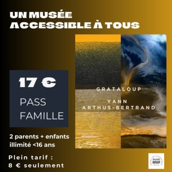 Musée GRATALOUP – Chevreuse