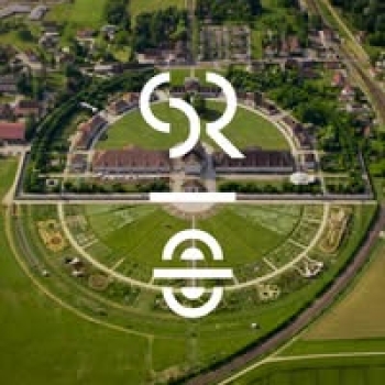 Saline royale d'Arc-et-Senans