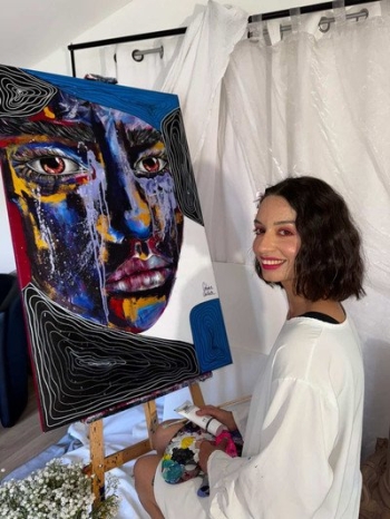 Celine Didier
