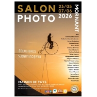 Salon Photo 2026 - Mornant