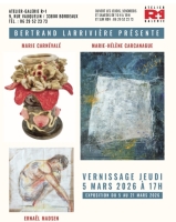 Galerie R+1 Bordeaux