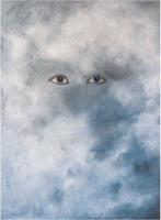 Embrumer le réel : Pauline Bailly (la Femme-Nuage) - Galerie LooLoolook - Paris 1er