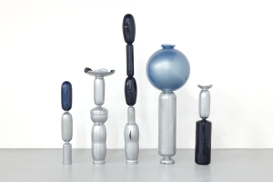 Créer un vase Une commande du Centre national des arts plastiques - Cité du Design - Saint-Étienne