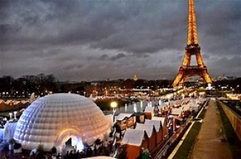 Les expositions du 2e semestre 2020 à Paris :