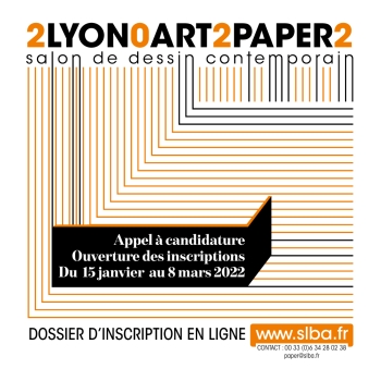Lyon Art Paper