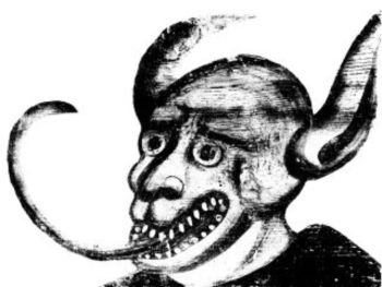 monstres et des chimères - Lagrasse