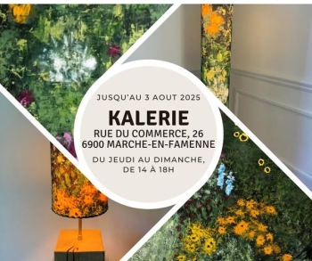 KALERIE - Marche-en-Famenne