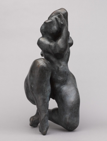 Roger Plin - Galerie La Capitale - Paris 1er