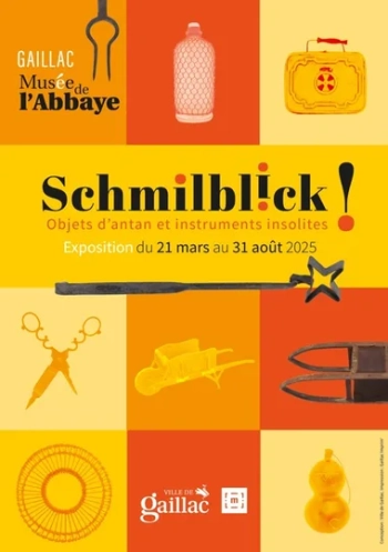 " Schmilblick " - Gaillac