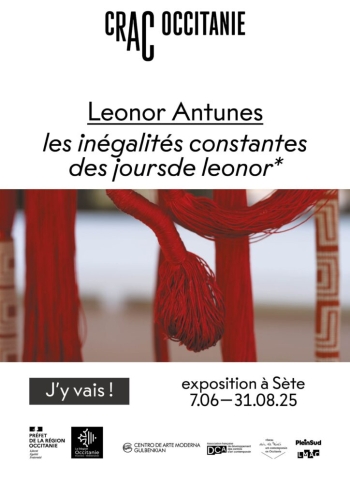 Leonor Antunes - SETE
