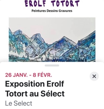Erolf Totort