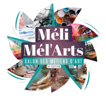 Méli Mél'Arts Salon des métiers d'art
