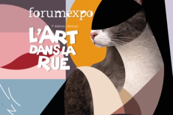 L’Art dans la rue 2026 – Les œuvres primées à Thonon-les-Bains