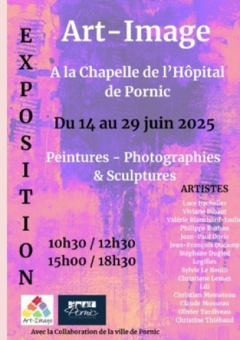 Art-Image - Pornic