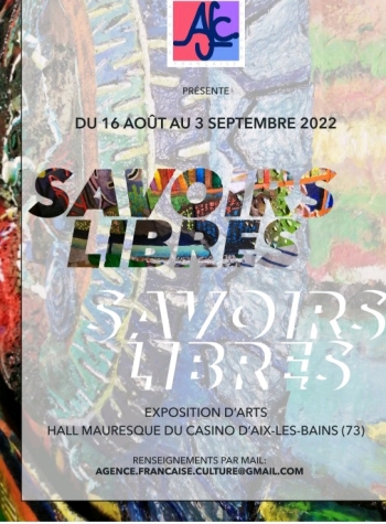 SAVOIRS LIBRES