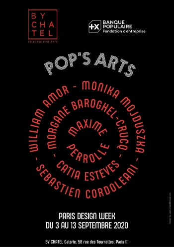 POP'S ARTS
